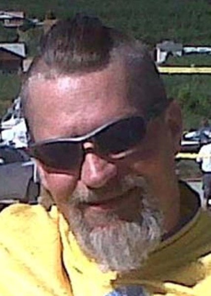 Val Degenhardt