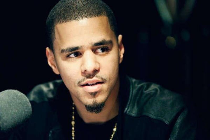 BORN SINNER – Hip-hop artist J. Cole is coming to the Shaw Conference Centre.