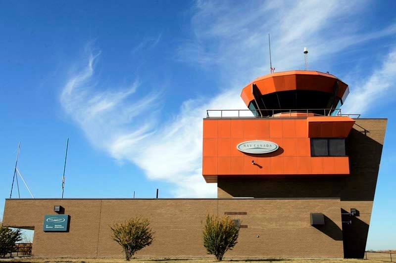 MUSEUM ANNOUNCED – A new museum at Villeneuve Airport will feature planes of northern Alberta.