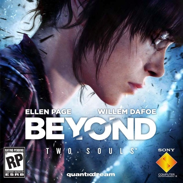 BEAUTIFUL GAME – Beyond: Two Souls is based on the life of Jodie Holmes