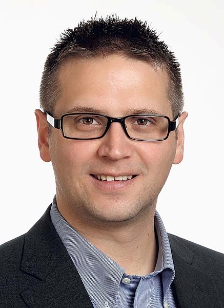 Ryan Hastman