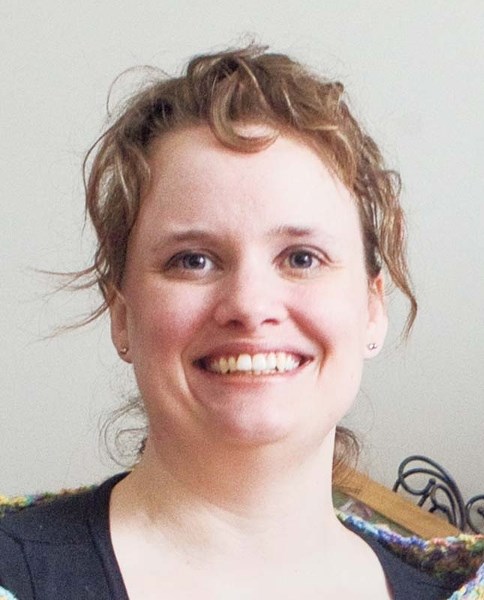 Bronwen Strembiski