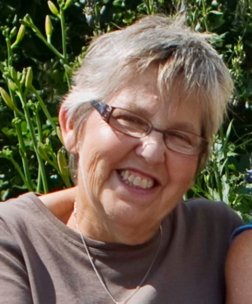 Carol Rankin