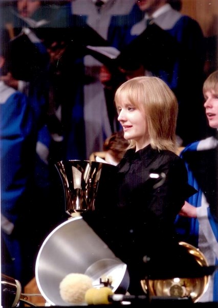 RING IT LOUDLY – The Jubiloso! Bells of Concordia are coming to Morinville soon.