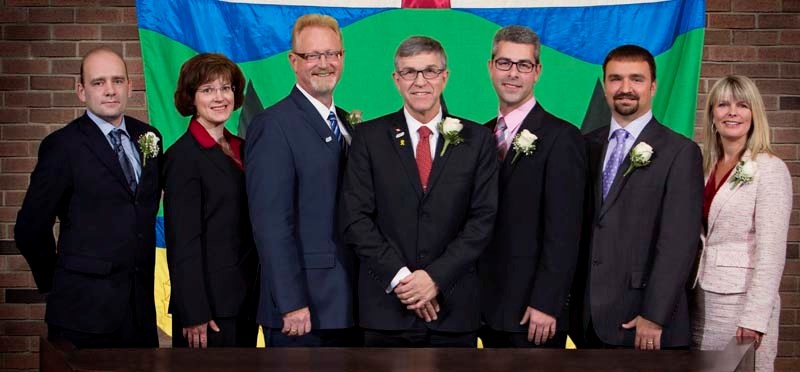 St. Albert city council is expected to pass the 2014 budget on Monday.