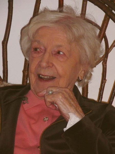 ARTS AND CULTURE – Respected former St. Albert city employee Renee Laird passed away Dec. 3.