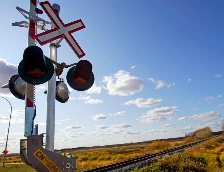 SOMETHING RUMBLING? – St. Albert city council returned to the debate over train whistles in the city limits on Monday.