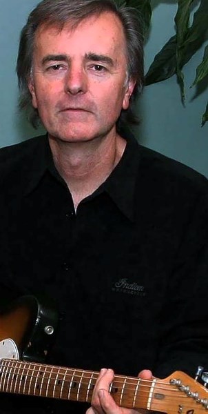 COMING TO TOWN – Brent Shindelll is performing at LB&#8217;s Pub on Dec. 26.