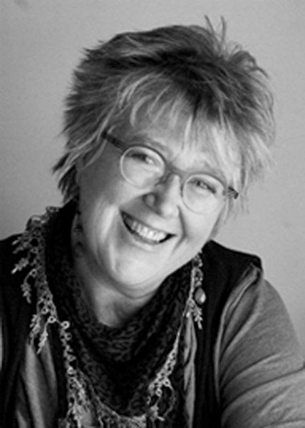 Margaret Macpherson