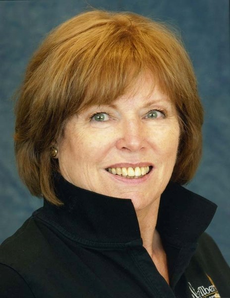 RESPECTED AND ACTIVE – Pat Wagensveld was known for talent