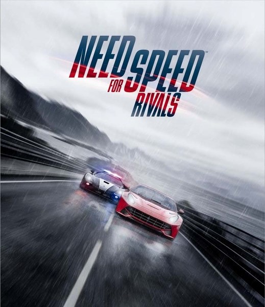 ROAD RIVALS – Need for Speed Rivals has a familiar feel to it.