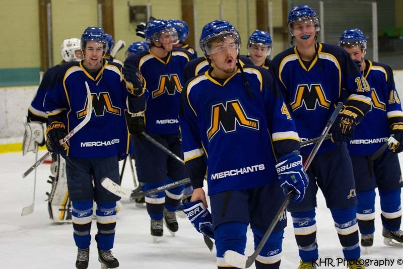 MONEY MEN &#8211; (L-R) Casey Reid