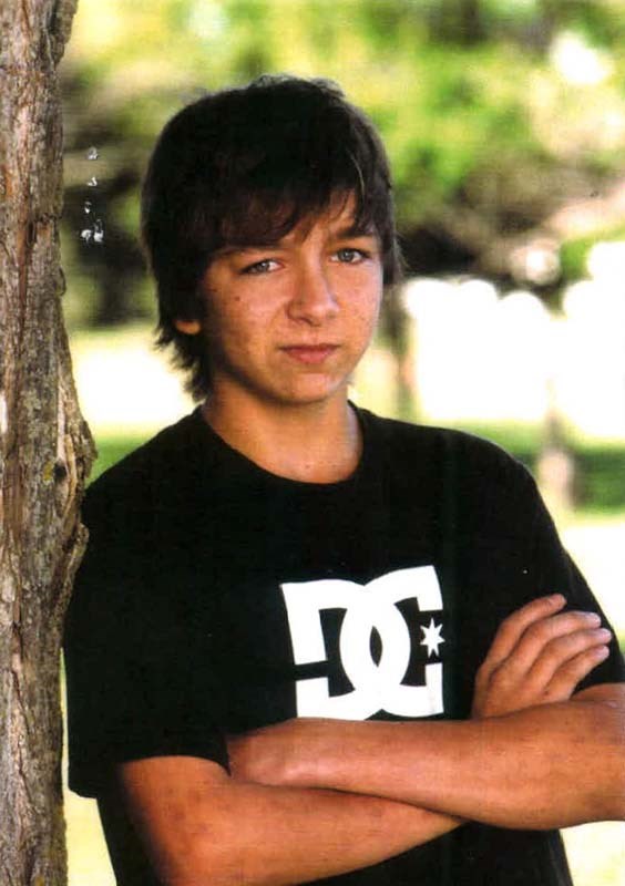 Dylan Andres