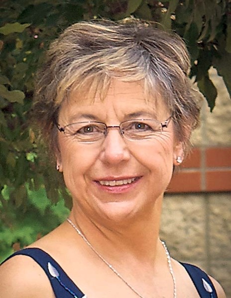 FONDLY REMEMBERED – Dr. Marlene Lidkea is credited with pioneering protocols for treating victims of sexual assault.