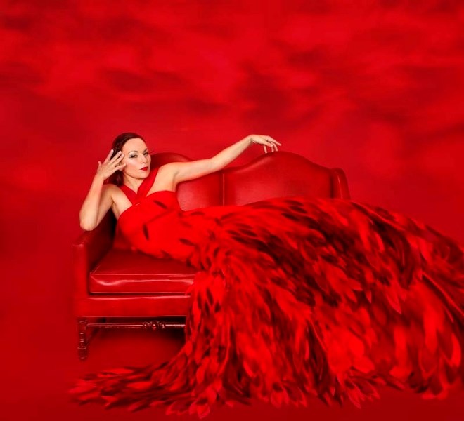 INTERNATIONALLY RENOWNED – Inuk throat singer Tanya Tagaq is the featured performer at this year&#8217;s Canoe Festival.
