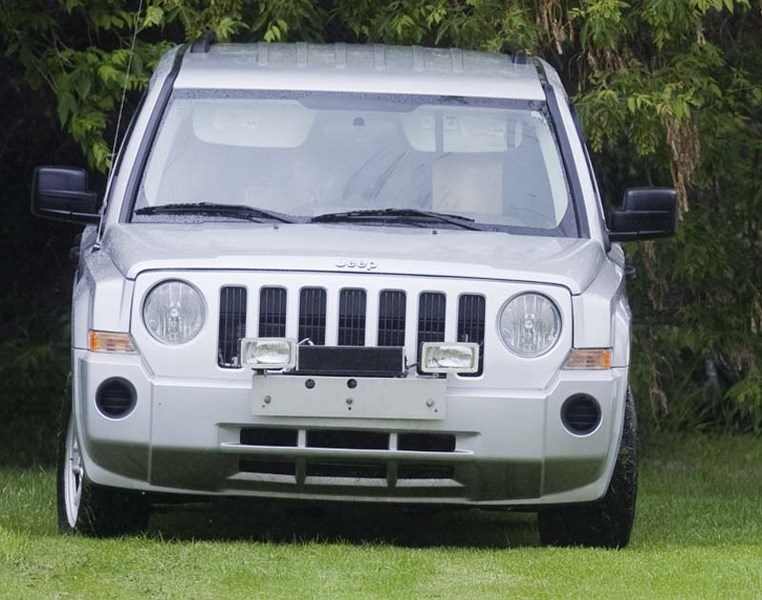 REVENUE GENERATOR – Morinville council has learned that cutting out photo radar will cost the town tens of thousands of dollars.