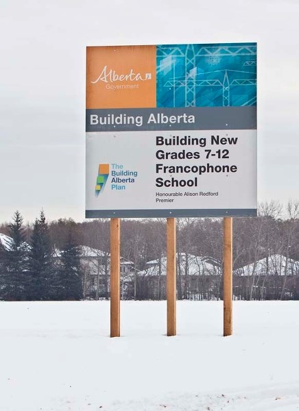 PROCESS REVIEW – The city will review its process for assigning schools to vacant school sites. The issue stems from a controversial francophone school in Erin Ridge.