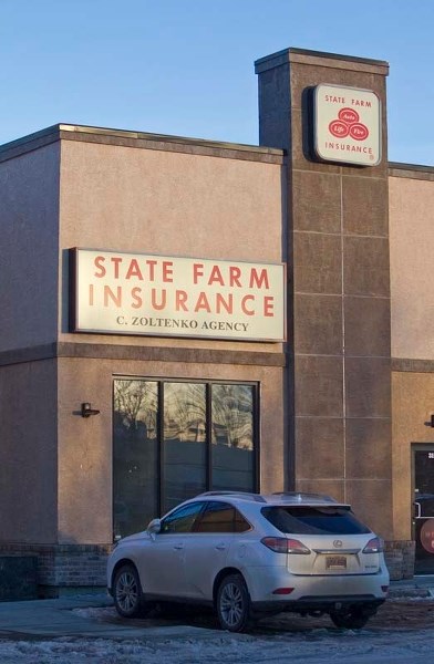 PURCHASED – State Farm&#8217;s Canadian division has been acquired by financial co-operative Desjardins Group