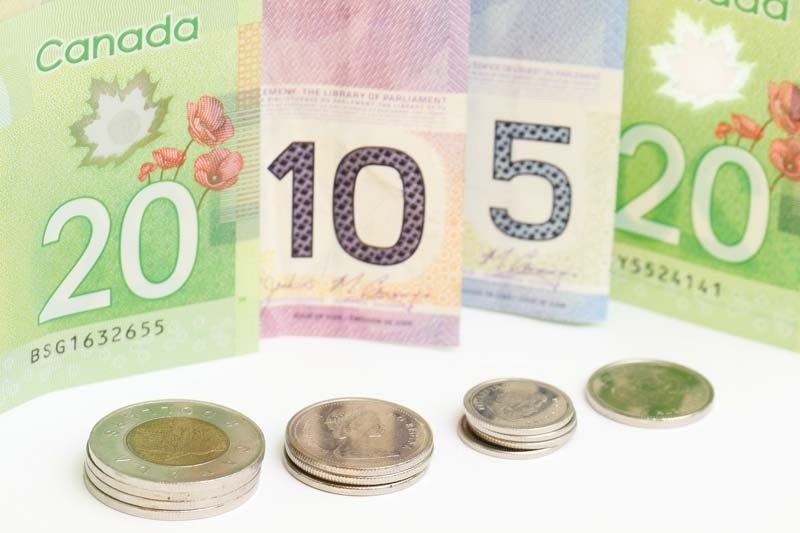 TAX FREE – Nearly half of Canadians have embraced the Tax-Free Savings Account (TFSA)