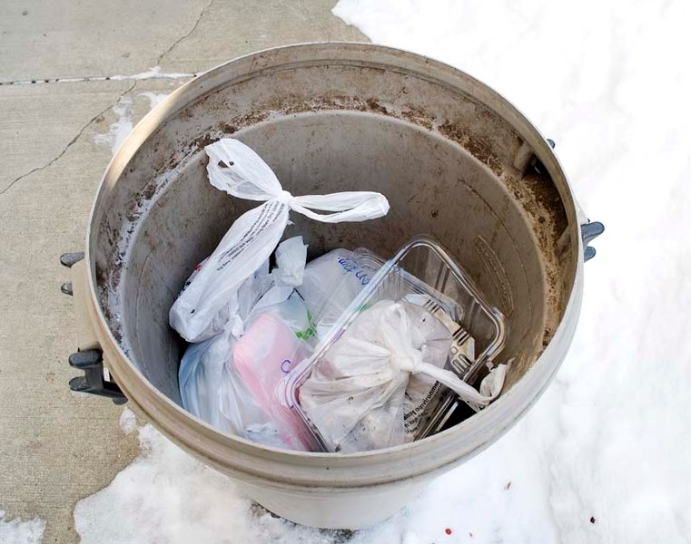 POLICY PASSED – A new waste strategic direction policy includes targets for increasing organic collection and minimizing waste.