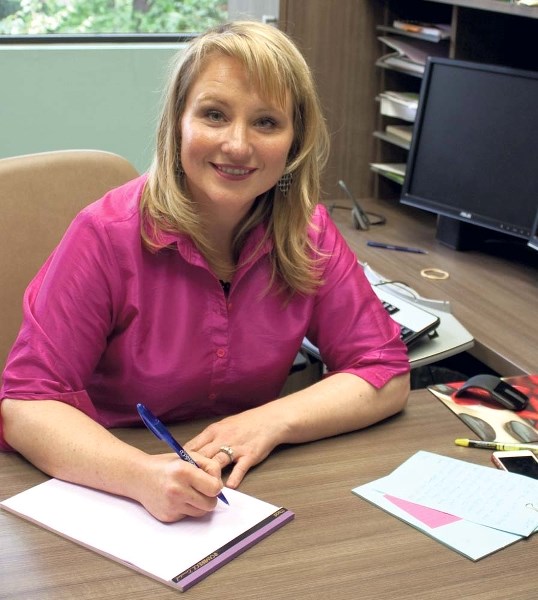 THINK AHEAD – When appointing an executor for your estate Stacy Maurier