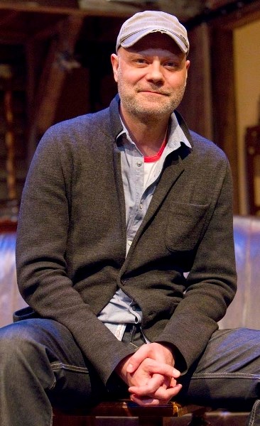 PERFORMER-DIRECTOR – John Kirkpatrick is the director of Mayfield Dinner Theatre&#8217;s production of Deathtrap
