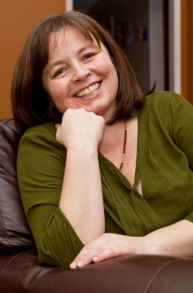 Tracy Aisenstat