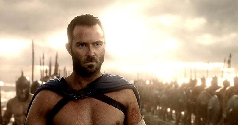 300: RISE OF AN EMPIRE &#8211; This new chapter of the epic saga takes the action to a battlefield on the sea. Greek general Themistokles is pitted against the massive