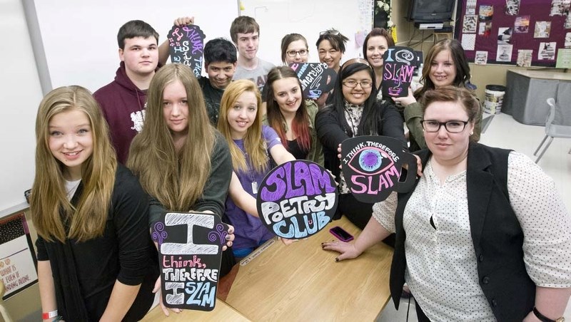 OPEN MIKE – Slam Poetry at Bellerose is hosting an Open Mike Night on Tuesday