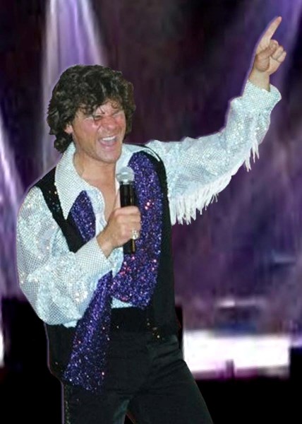FOREVER IN BLUE JEANS – Joey Purpura is a Neil Diamond tribute artist who hails from Toronto. He performs Diamond in the Rough &#8211; The Neil Diamond Tribute Show at the