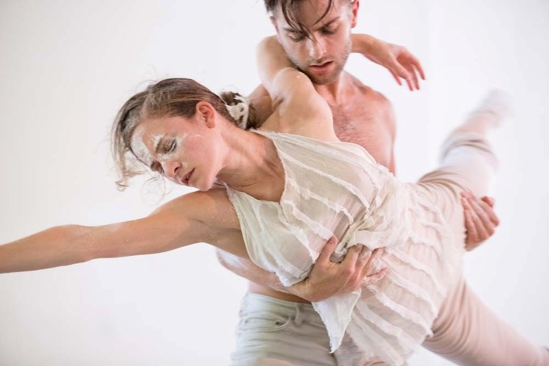 REPUTATION CEMENTED – Portland-based Northwest Dance Project