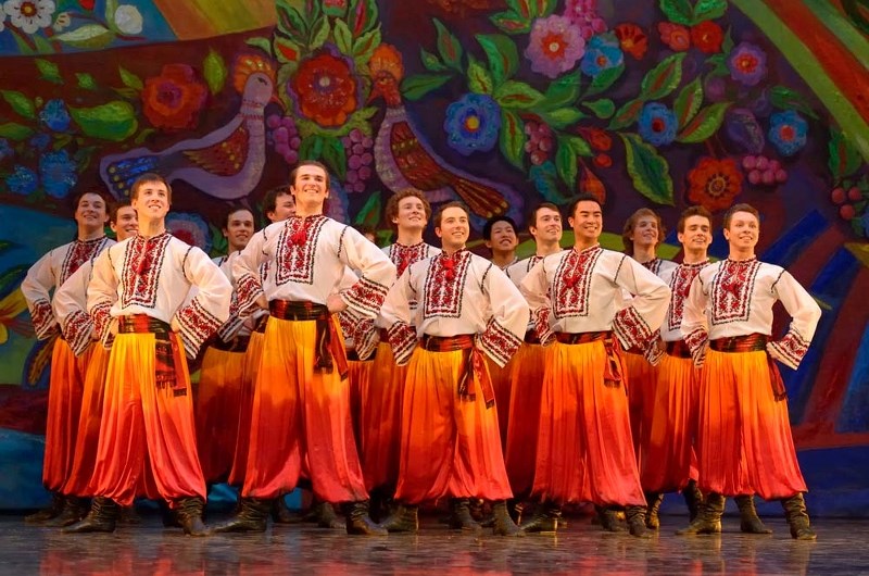 DIAKUJU SHUMKA – Shumka at 50 is being retired