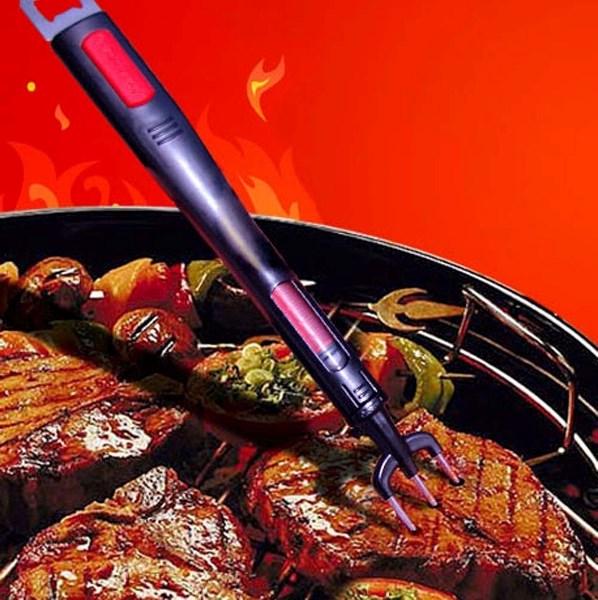 SAVOURY DEAL – Flavor Fork