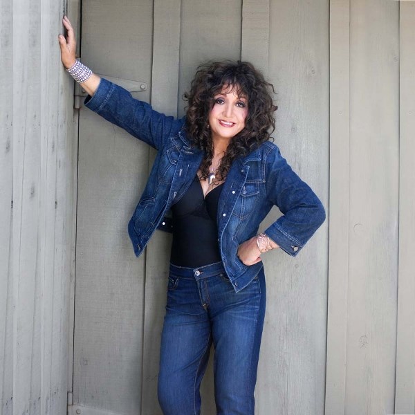 HITTING HER STRIDE – Blues-folk singer Maria Muldaur is hitting 70