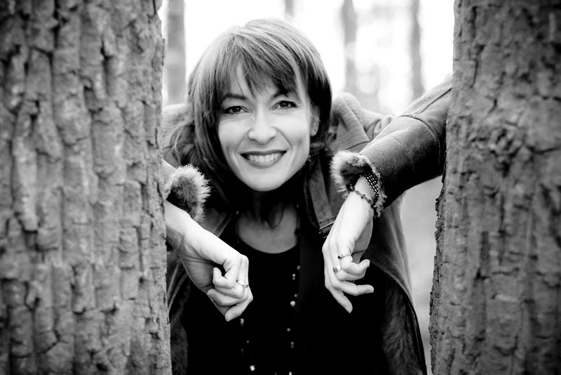 VALUABLE SECRET – As one of Edmonton&#8217;s finest jazz vocalists