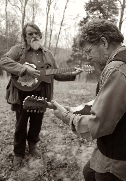 GETTING THEIR DUE – Darrell Scott