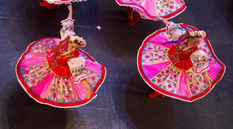 HAPPY ANNIVERSARY – This year is the 30th anniversary of the Cheremosh Dance Festival and organizers are planning a series of firsts.
