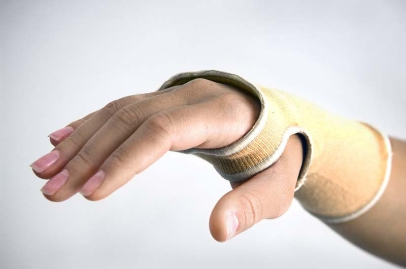 PREVENTION IS KEY – The ACICR is a grant program that gives funding to projects that aim to reduce injuries