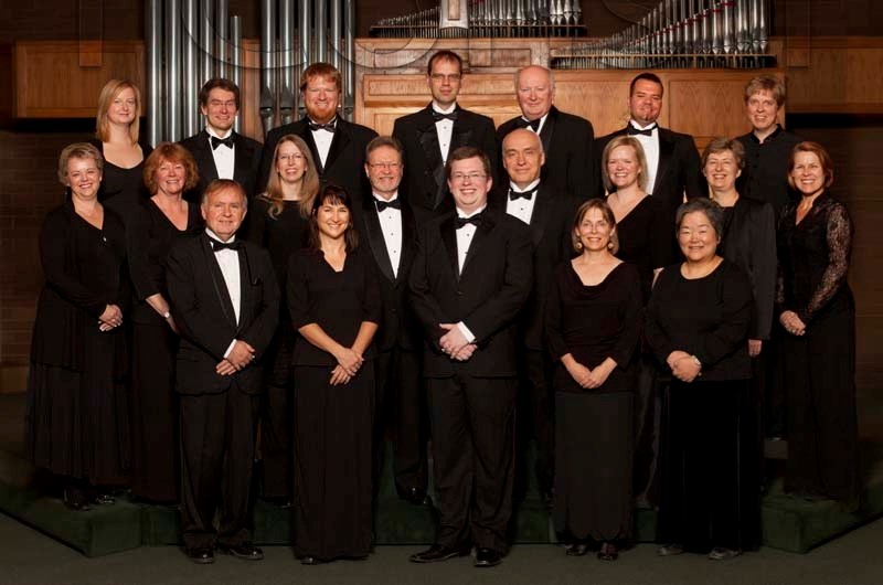 CHOIR SEASON – i Coristi ends its season with Primavera on Saturday