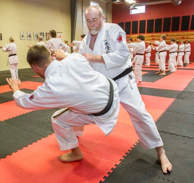 TAKEDOWN – David Climenhaga