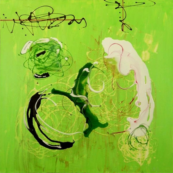 TWO MILES – Miles Constable&#8217;s Ah Leu Cha was created while he listened to Miles Davis&#8217; version.