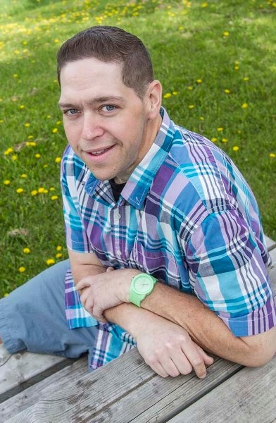 AWARD RECIPIENT – Troy Funk