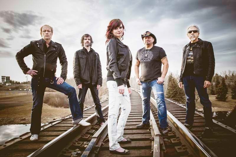 HIGH OCTANE – Leah Durelle has teamed up with Sweet Tequila