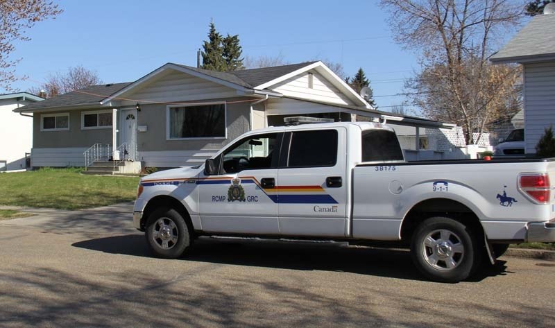 POLICE PLAN – A policing plan that was recently completed calls for more RCMP and municipal enforcement officers.