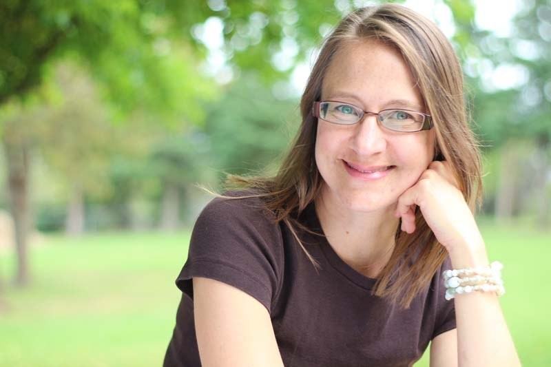 UP FOR AWARD – St. Albert writer Sarah Habben has been shortlisted for CBC&#8217;s Creative Nonfiction Prize.