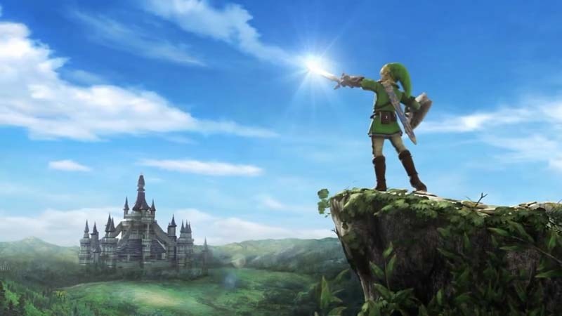 PINNACLE MOMENT – The unveiling of the next Legend of Zelda game was one of the highlights of this year&#8217;s E3 event.