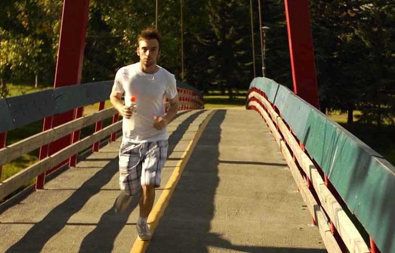 FILM PROJECT – Film maker Omid Qaderi is seeking financing for his TV project entitled The Hero&#8217;s Journey