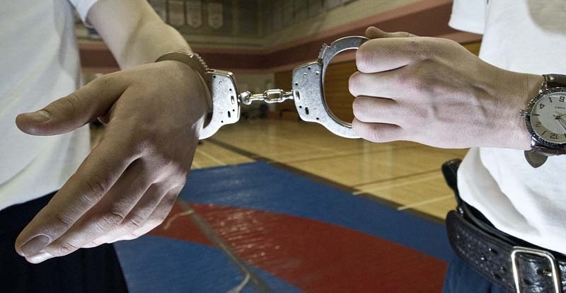 RARE SIGHT – Statistics Canada figures suggest St. Albert is the safest urban centre in Alberta. The ranking is based on the prevalence of serious crime relative to