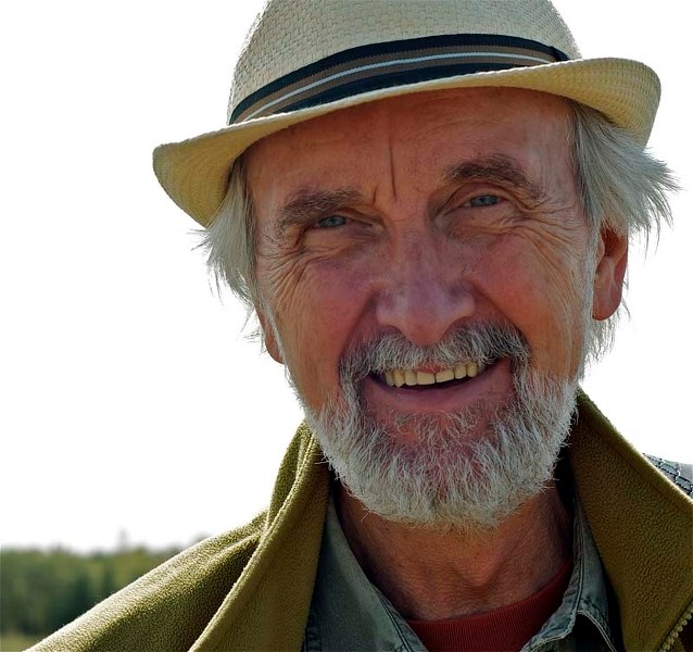 HERE&#8217;S FRED – Family favourite Fred Penner launches the Arden Family Series on Oct. 19.