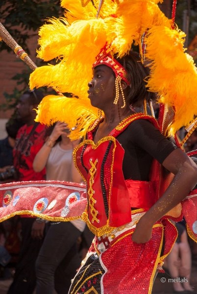 CARIWEST – A stunning Caribbean festival full of euphoria and general bootie-shakin&#8217; fun. It&#8217;s an unspoken invitation to forget your cares and abandon yourself to 